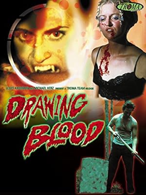 Drawing Blood