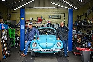 Dream Car Fixers