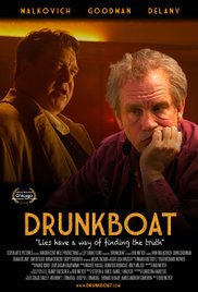 Drunkboat - Verzweifelte Flucht