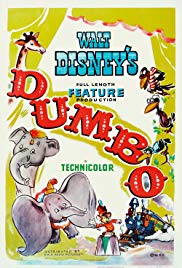 Dumbo, der fliegende Elefant