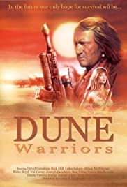 Dune Warriors - Blut für Wasser