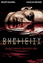 Duplicity - Deine Familie gehört mir