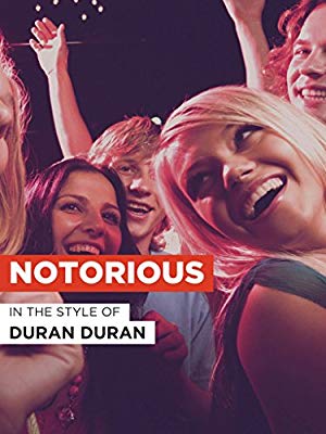 Duran Duran - Notorious