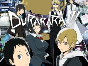 Durarara