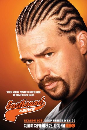 Eastbound & Down