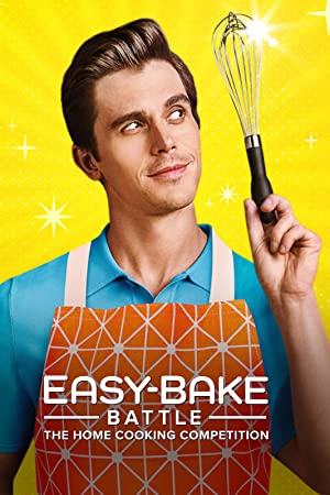 Easy-Bake Battle