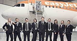 easyJet: Inside The Cockpit