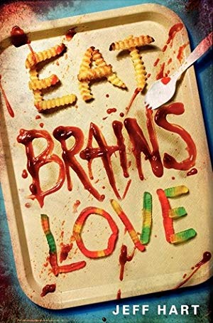 Eat Brains Love