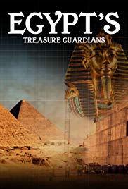 Egypts Treasure Guardians