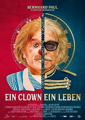 Ein Clown, Ein Leben