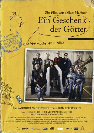 Ein Geschenk der Götter