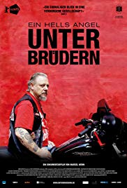 Ein Hells Angel unter Brüdern