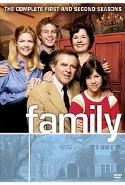 Eine amerikanische Familie (1976)