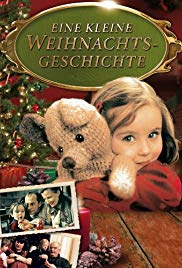 Eine kleine Weihnachtsgeschichte