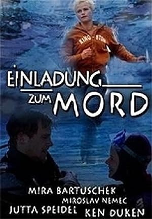 Einladung zum Mord