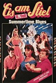 Eis am Stiel 8 - Summertime Blues