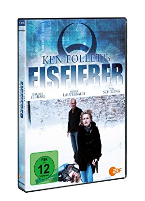 Eisfieber