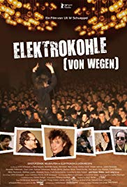 Elektrokohle (Von Wegen)