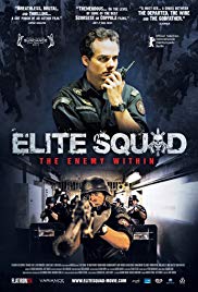 Elite Squad - Im Sumpf der Korruption