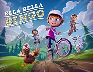 Ella Bella Bingo