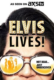 Elvis lebt! - Nicht tot, nur Undercover