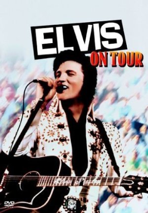 Elvis On Tour