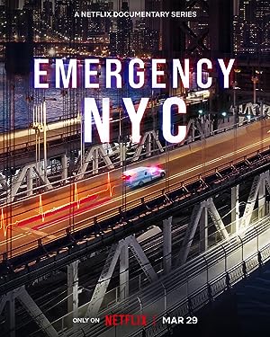 Emergency NYC