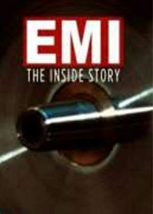 EMI: The Inside Story