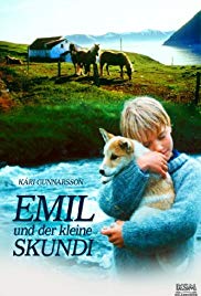 Emil und der kleine Skundi