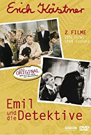 Emil und die Detektive (1954)