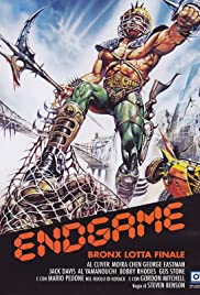 Endgame - Das letzte Spiel mit dem Tod