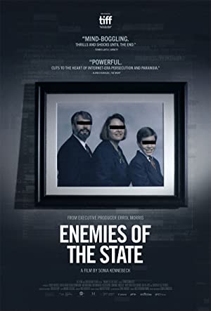 Enemies Of The State