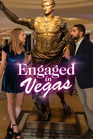 Engaged In Vegas