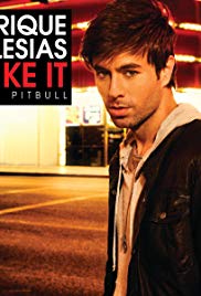 Enrique Iglesias feat Pitbull I Like It