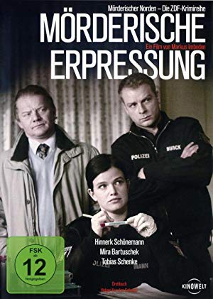 Erpressung