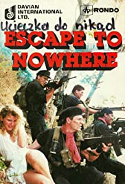 Escape to Nowhere - Platoon to Hell