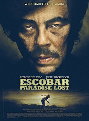 Escobar - Paradise Lost