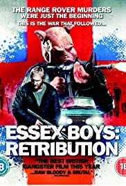 Essex Boys: Vergeltung