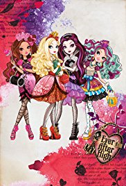 Ever After High