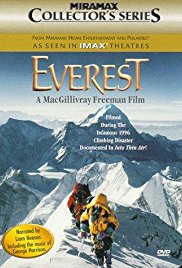 Everest - Gipfel ohne Gnade