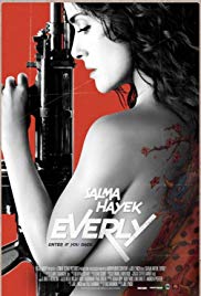 Everly - Die Waffen einer Frau