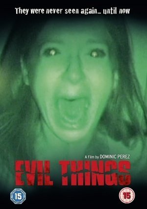 Evil Things