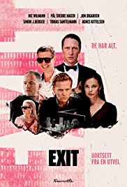 Exit (2019)