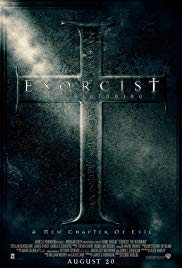 Exorzist: Der Anfang