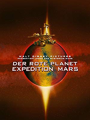 Expedition Mars