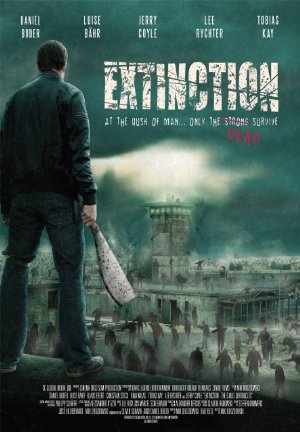 Extinction - The G.M.O. Chronicles