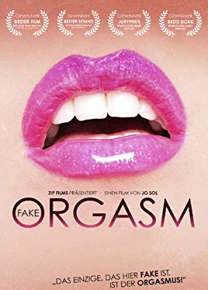 Fake Orgasm