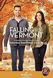 Falling for Vermont