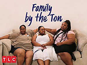 Family by the Ton