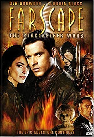 Farscape - The Peacekeeper Wars